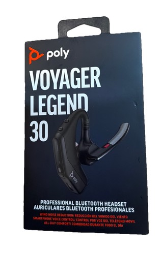 Plantronics poly voyager - poly,