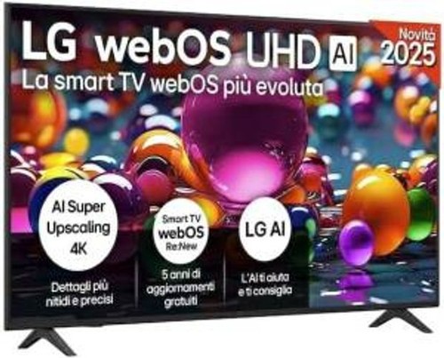 Led 65ua751c0lk 4k uhd - 65ua751c0lk,