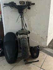 booster spirit ricambi