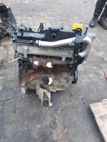 Nissan qashqai - qashqai, i