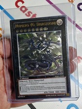 Numero dragluone gi oh - numero, yu-gi-oh