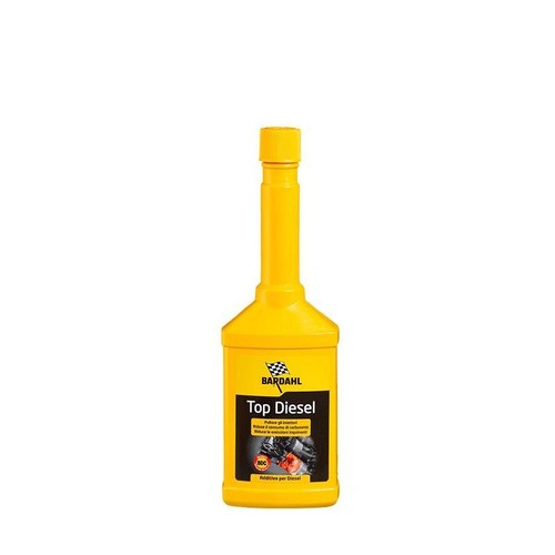 Additivo bardahl top - additivo, diesel