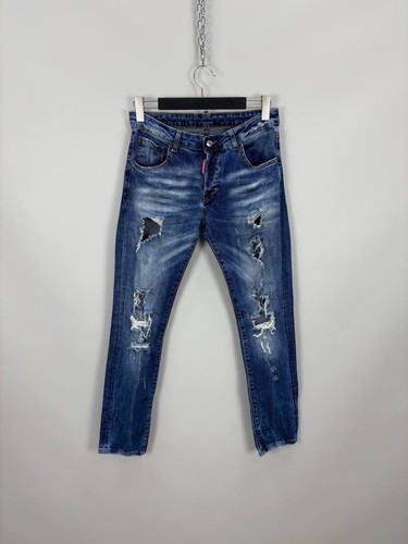 Jeans uomo dsquared2 taglia - uomo,