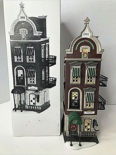 Reparto casa dei - 56,