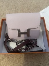 Portafoglio hermes constance - hermes,