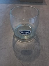 Set 6 Pz. Bicchieri Grandi in