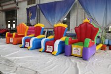 Trono Gonfiabile Poltrona