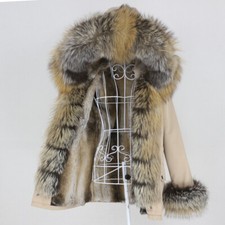 Parka Donna Invernale Corto