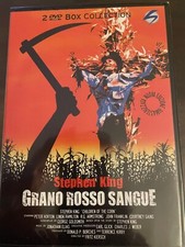 2 DVD GRANO ROSSO SANGUE DI