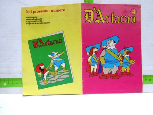 Artacan inserto - 4,
