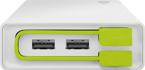 Goobay powerbank compatto - 20,