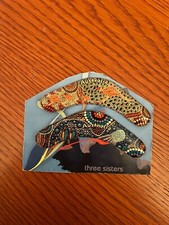 boomerang australiano three