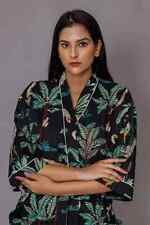 Accappatoio da notte maxi