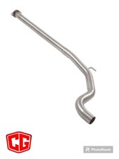 Tubo Centrale Abarth GPA / ALFA ROMEO MITO Mod. T-jet / Multi air