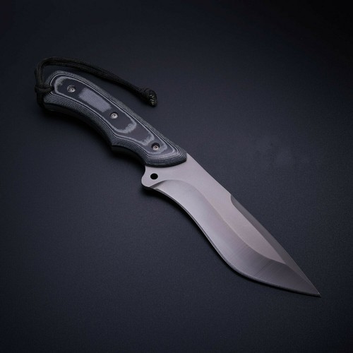 Coltello bowie stivale - coltello,