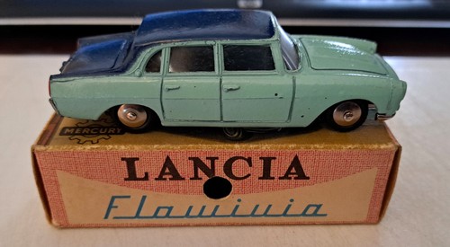Mercury lancia flaminia - m,