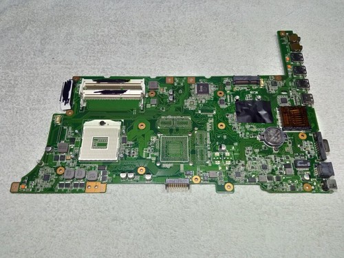 Scheda madre asus k73sd - scheda,