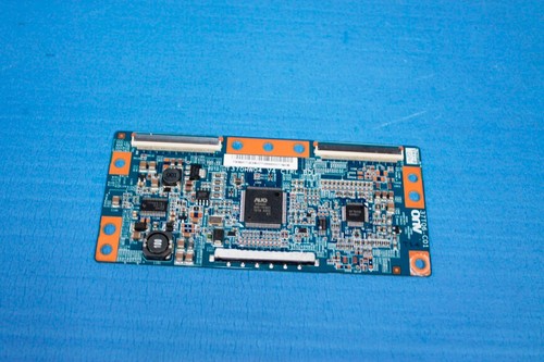 Con scheda lvds - t-con,