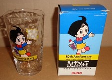 Melmo glass bicchiere kirin - melmo,