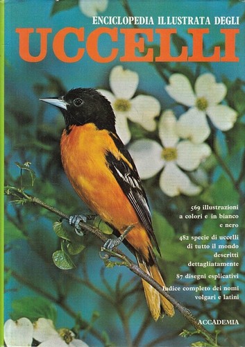Enciclopedia illustrata - lz-,