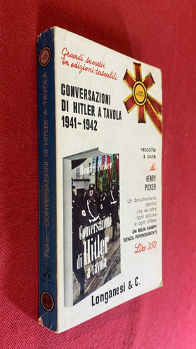 Henry picker conversazioni - henry,