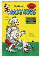 Topolino 1968 n.2 vecchio