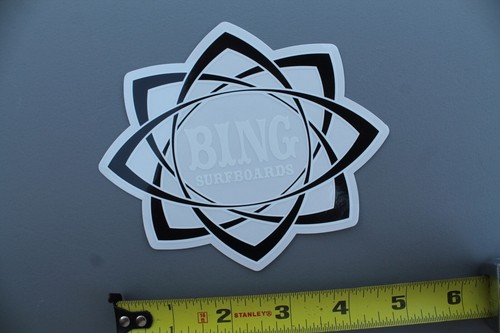Bing tavole surf atomic - da,