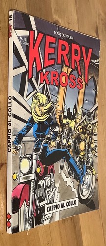 Kerry kross 1999 max - 16,