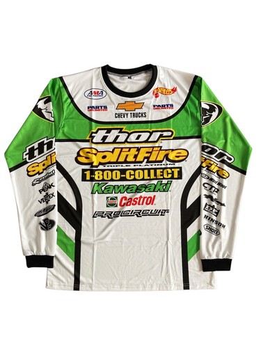 Maglia thor shea bentley - maglia,