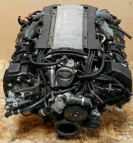 Bmw n62b44a e60 e61 6 - n62b44a,