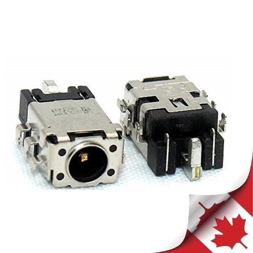 Power jack asus vivobook - dc,