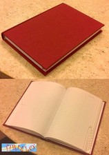 CRAFT BINDING - telephone book