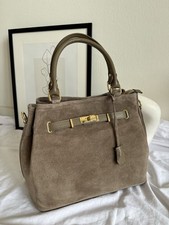 Borsa Da Donna, Borsa Vera