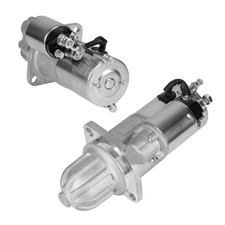 Motorino di Avviamento per