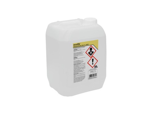 Fluido nebbia eurolite smoke - eurolite,
