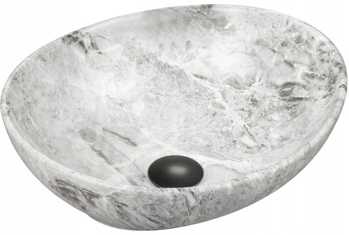 Lavabo appoggio mexen elza - da,
