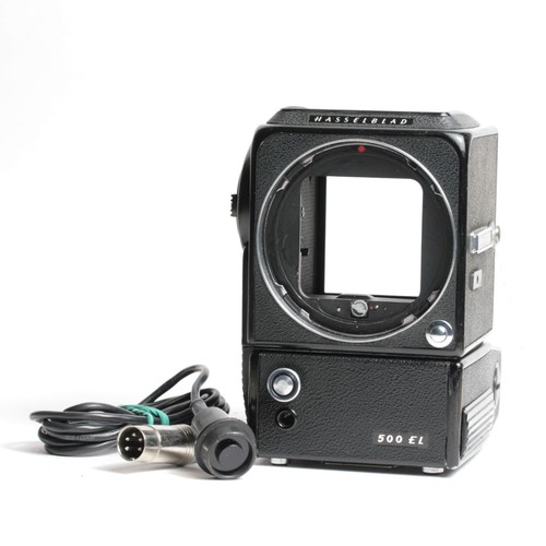 Corpo fotocamera hasselblad - fotocamera,