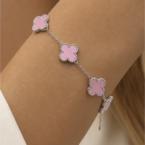 Bracciale catena lega