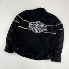 Harley Davidson Giacca Moto