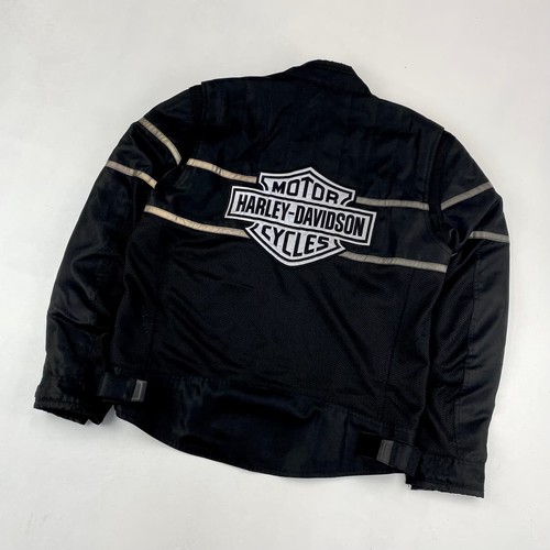 Harley davidson giacca moto - davidson,