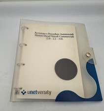 Manuale officina fiat - manuale,