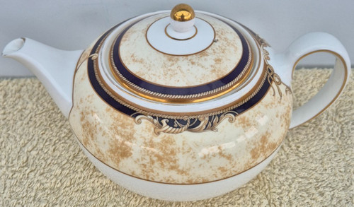 Teiera wedgwood cornucopia - teiera,