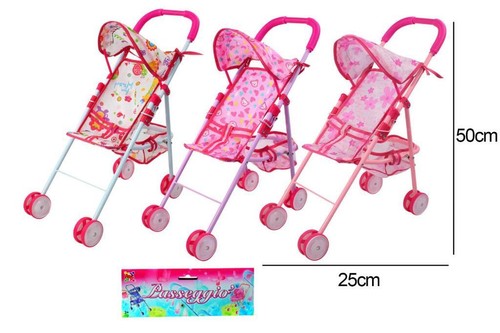 Giochi per bambini - bambini, passeggino