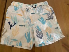 PANTALONCINO CORTO TURTLES