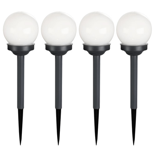 4pz lampada sfera ricarica - lampada,
