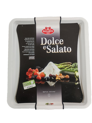 Ballarini teglia forno 37 - forno, 32