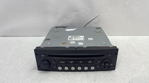 Autoradio originale citroen - originale,