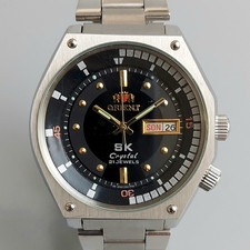 Orologio Uomo Vintage