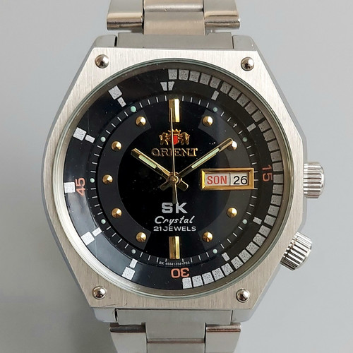Orologio uomo vintage - uomo,