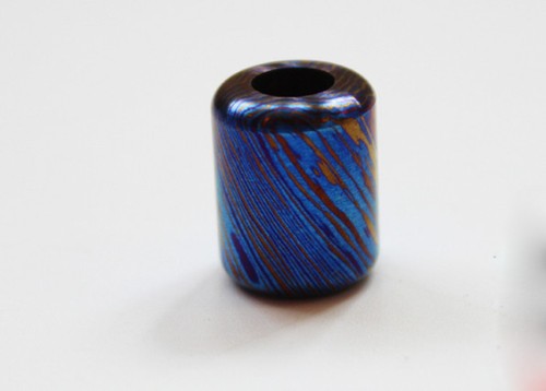 Nuova collana damascato